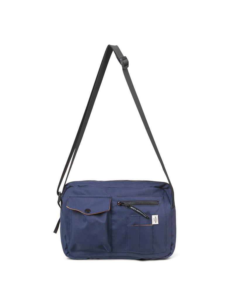 Mads Nørgaard Taske Bel One Cappa Bag - Parisian Night