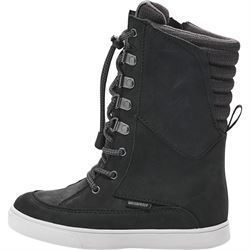 Hummel vinterstøvle Blizzard - Sort 