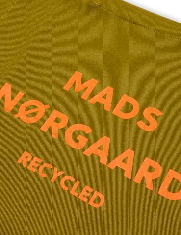 Mads Nørgaard net - FIR GREEN