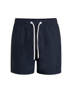 MADS NØRGAARD drenge "badeshorts" - "Sandrino"- marineblå