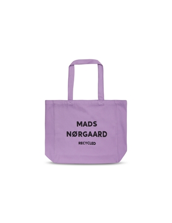 Mads Nørgaard net "Athene" - Paisley Purple 