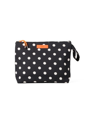 Mads Nørgaard "Hilden bag" - WOMEN - Dot black