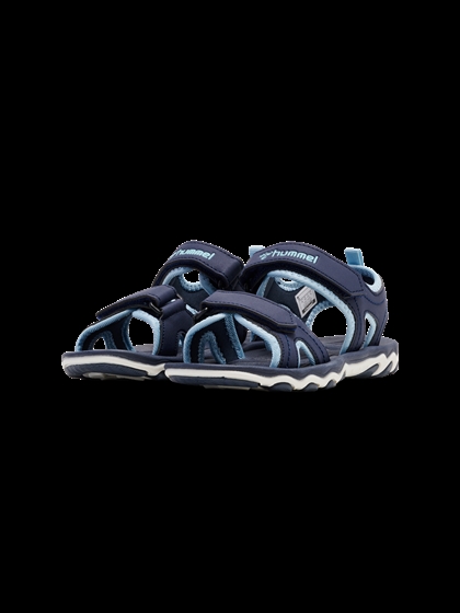 Hummel Sandal Sport - Black Iris 