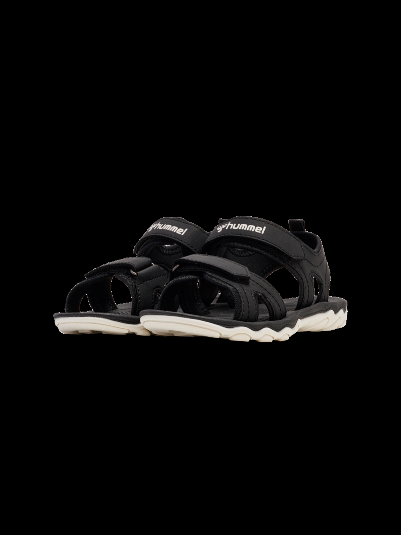 Hummel Sandal Sport - Black 