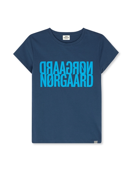 MADS NØRGAARD pige "t-shirt" Tuvina - Sargasso sea 