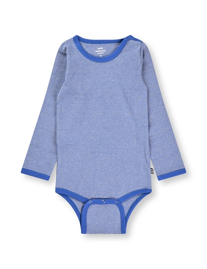 Mads Nørgaard Body - Amparo Blue