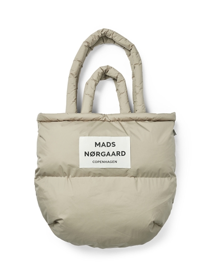 Mads Nørgaard Taske Pillow - Laurel Oak 