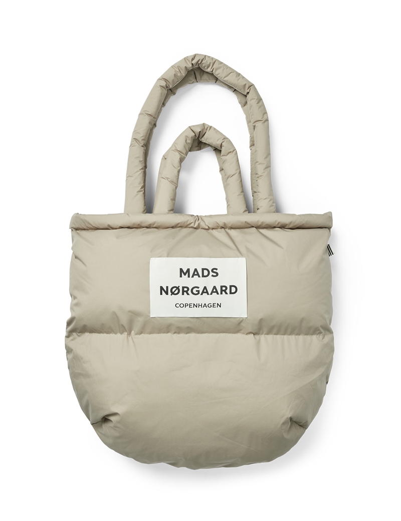 Mads Nørgaard Taske Pillow - Laurel Oak 