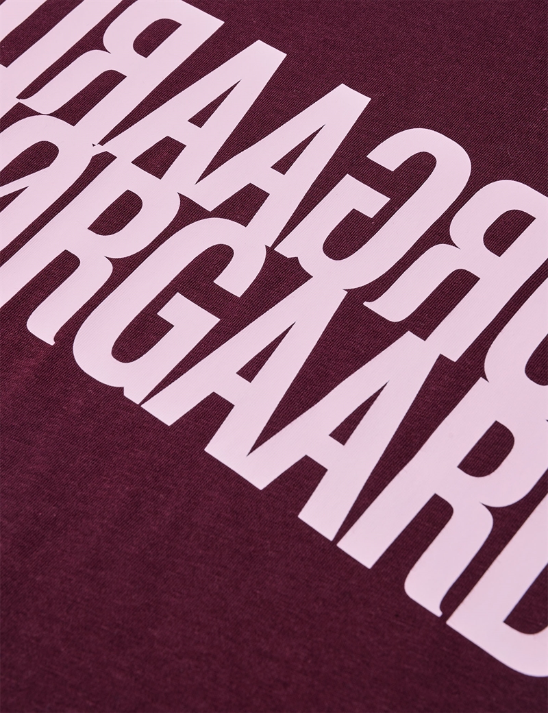 Mads Nørgaard T-shirt Tuvina - Winetasting