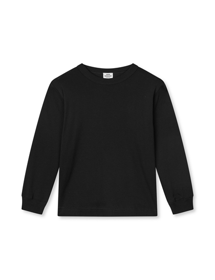 Mads Nørgaard Klassik Rib Elliot - Black