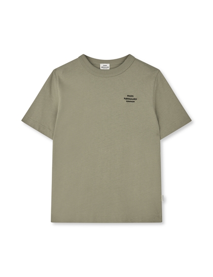 Mads Nørgaard T-shirt Theo - Overland Trek