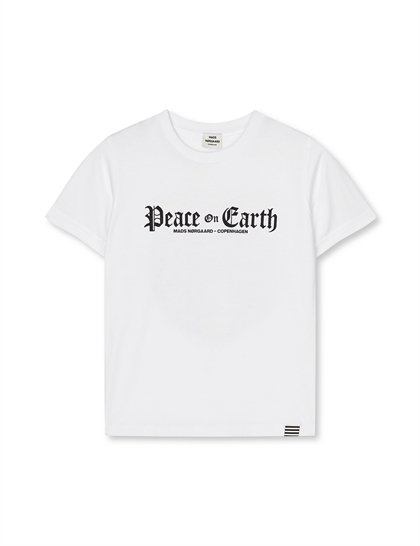 Mads Nørgaard Thorlino Peace - White