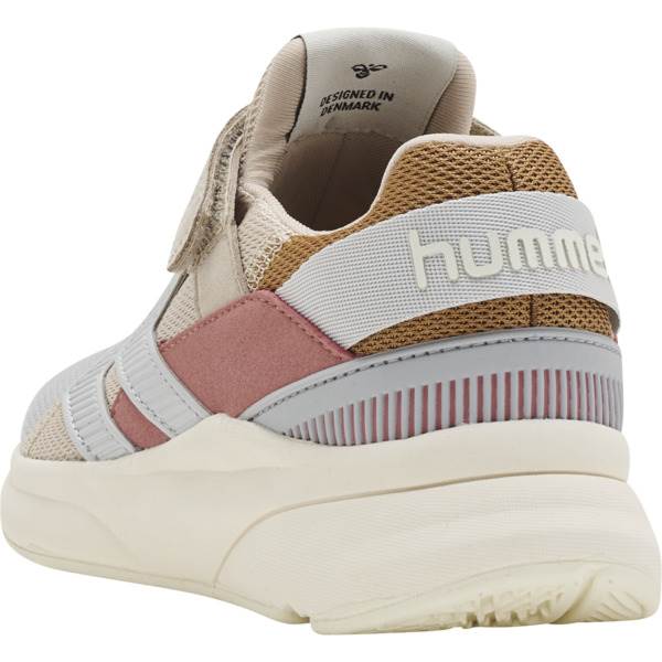 Hummel sneakers "Reach" - beige