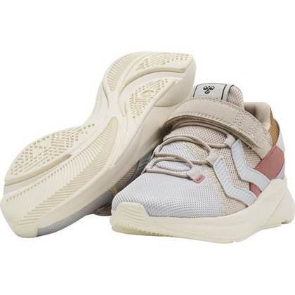 Hummel sneakers "Reach" - beige