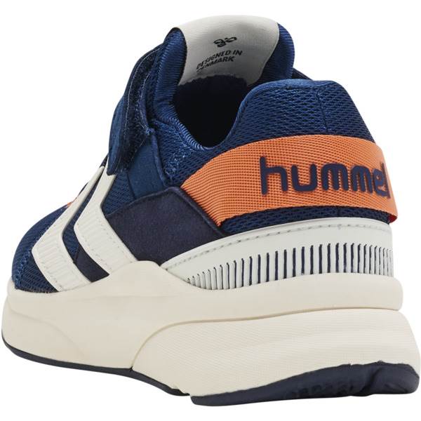 Hummel sneakers "Reach" - blå