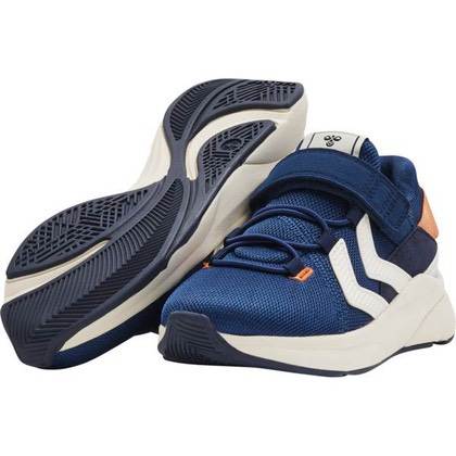 Hummel sneakers "Reach" - blå