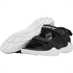 Hummel sandaler - sort / trek