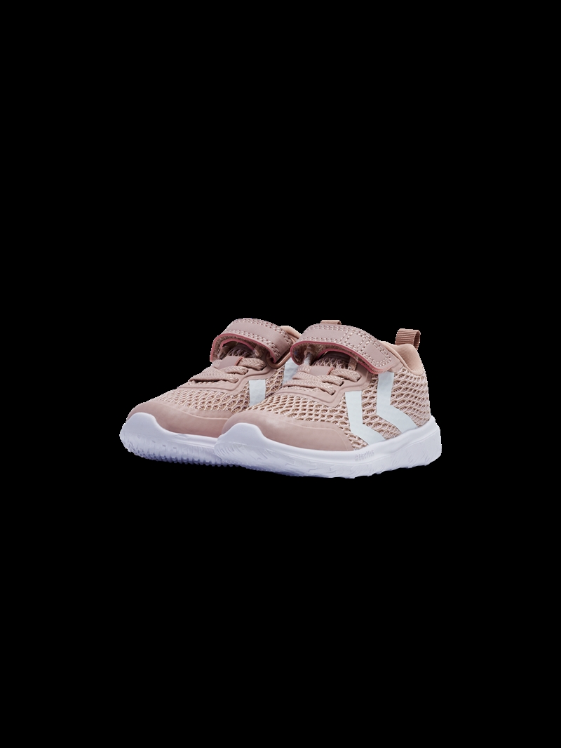 Hummel Kondisko / Sneakers Actus - Pale Lilac 