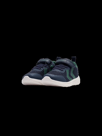 Hummel Sneakers Actus - Dark Navy