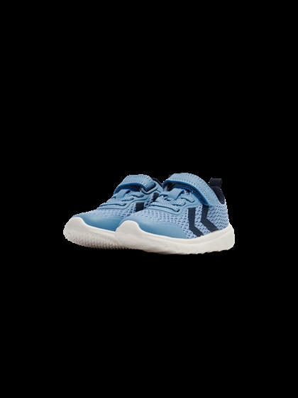 Hummel Sneakers Actus - Faded Denim