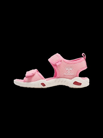Hummel Sandal Flash - Lyserød 