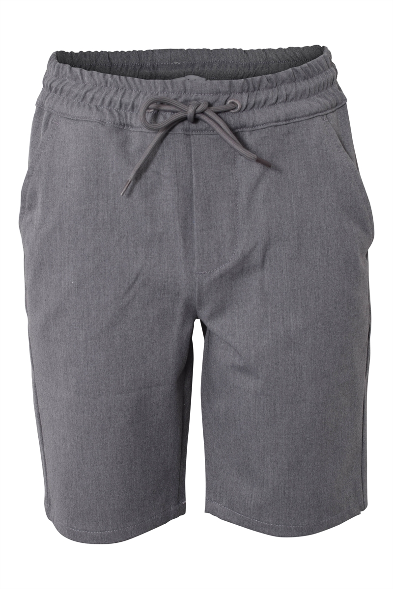 Hound Loose Dude Shorts - Light Grey