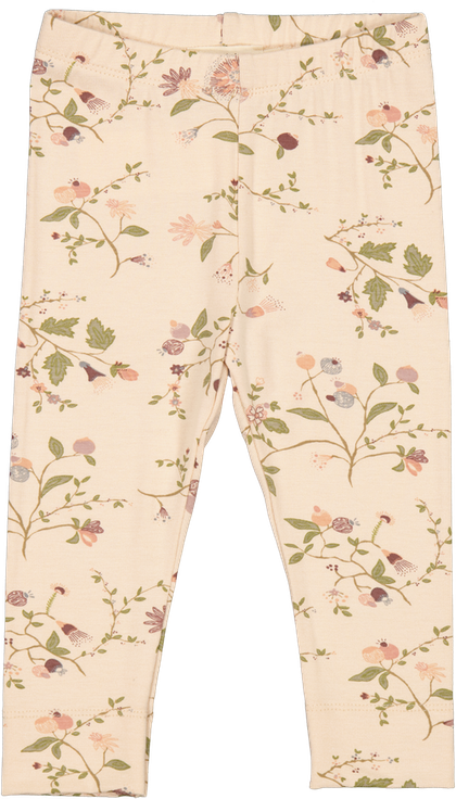 MarMar leggings - Lisa - blomster