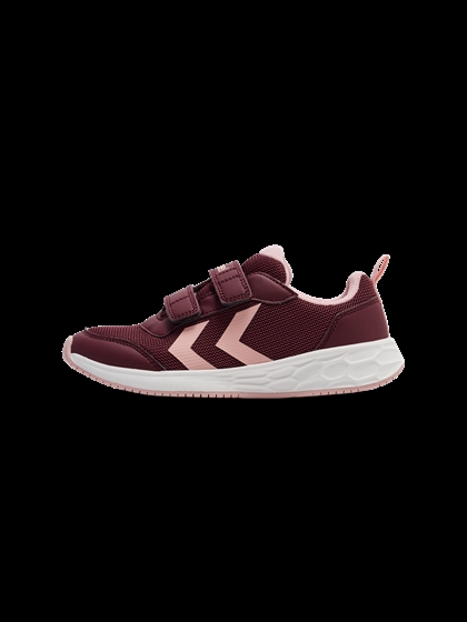 Hummel Sneakers Turbo Run - Windsor Wine 