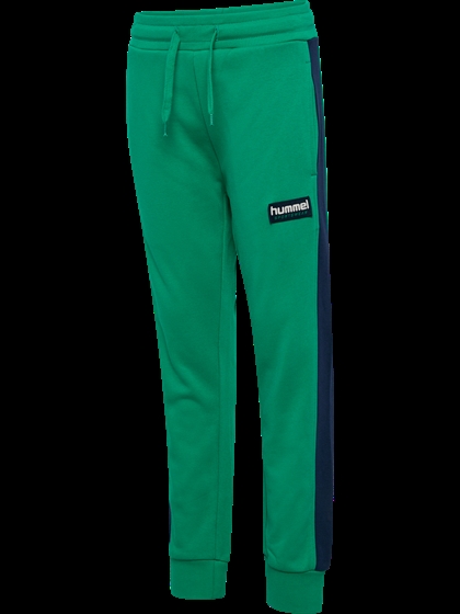 Hummel Sweatpants Dixen - Grøn 