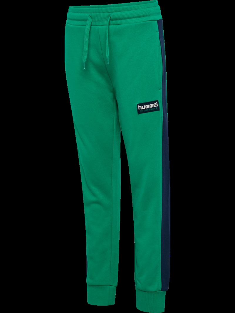 Hummel Sweatpants Dixen - Grøn 