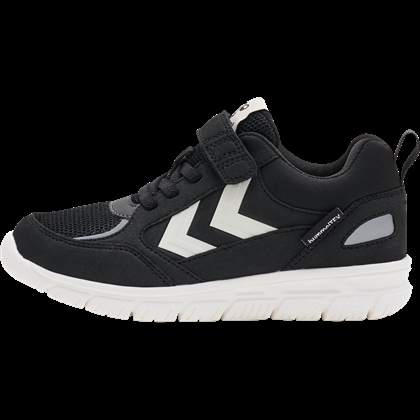 Hummel X-Light 2.0 TEX JR Sneakers – Sort