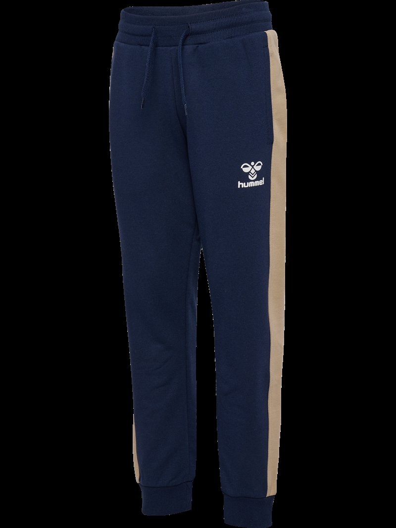 Hummel Sweatpants Lessen - Navy 