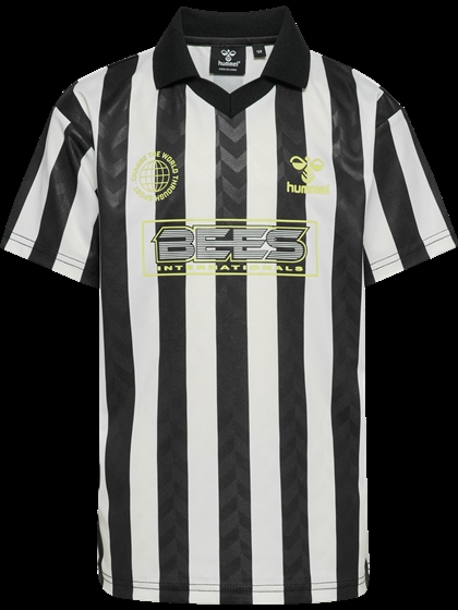 Hummel T-shirt Vigo - Black 
