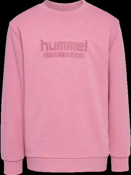 Hummel Sweatshirt Base - Pink 