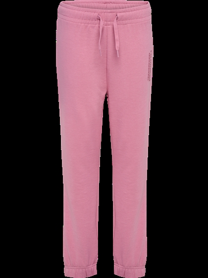 Hummel Sweatpants Base - Pink 