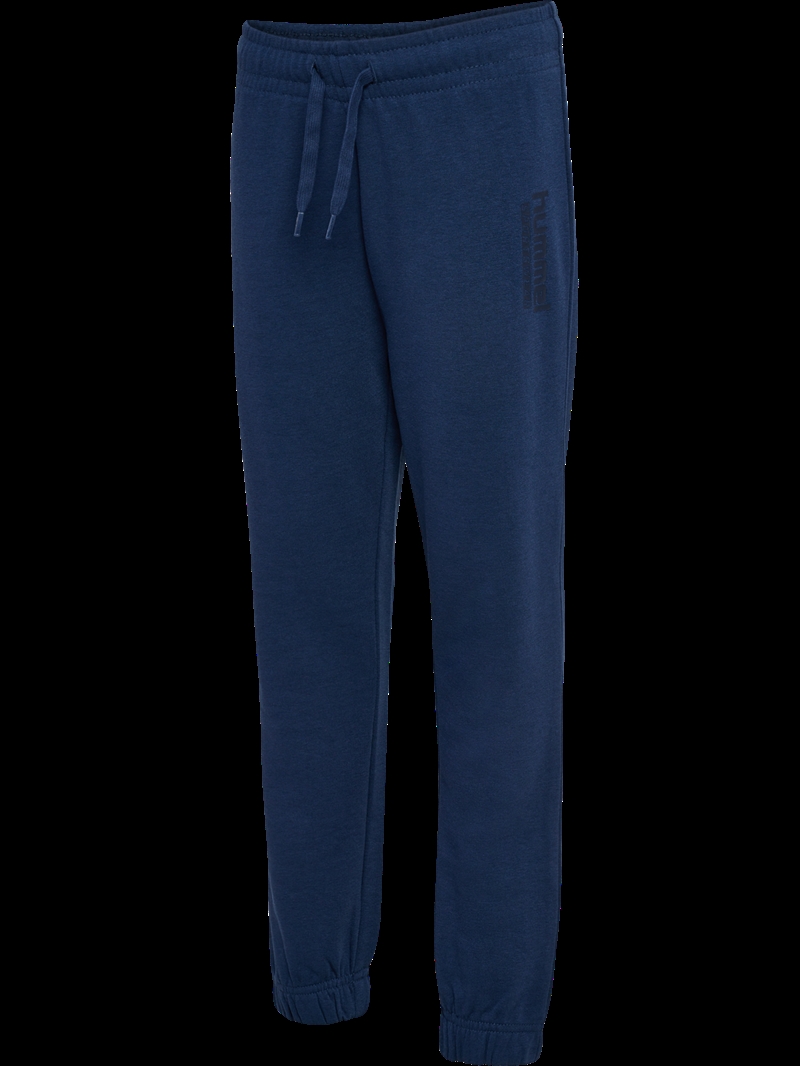 Hummel Sweatpants Base - Dress Blues 