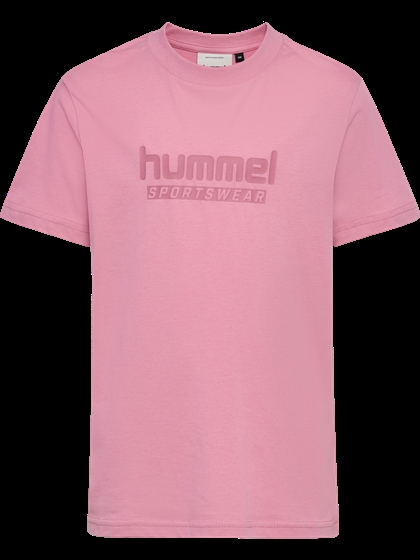 Hummel T-shirt Base - Polignac 