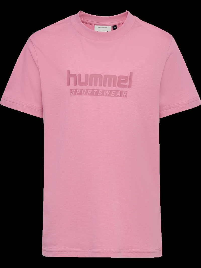 Hummel T-shirt Base - Polignac 