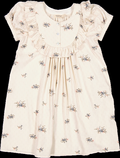 MarMar pige "kjole" - DELINA - Spring Bloom