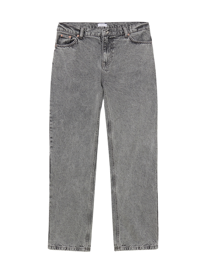 Grunt Hamon Jeans - Ash Grey