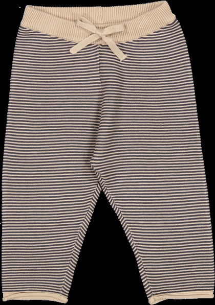 MarMar "Bukser" -  PAW - Blue stripe