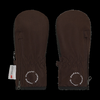 Enfant Luffer - Coffee Bean
