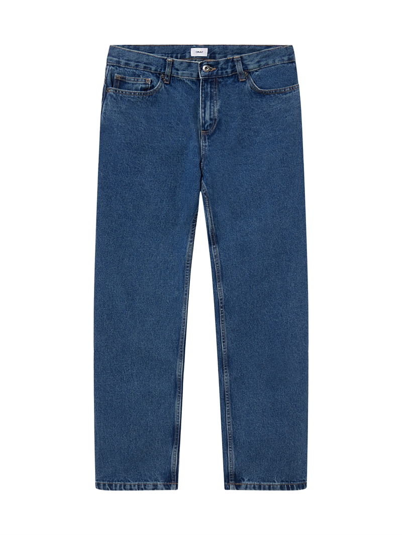 Grunt Hamon Jeans - Dark Blue