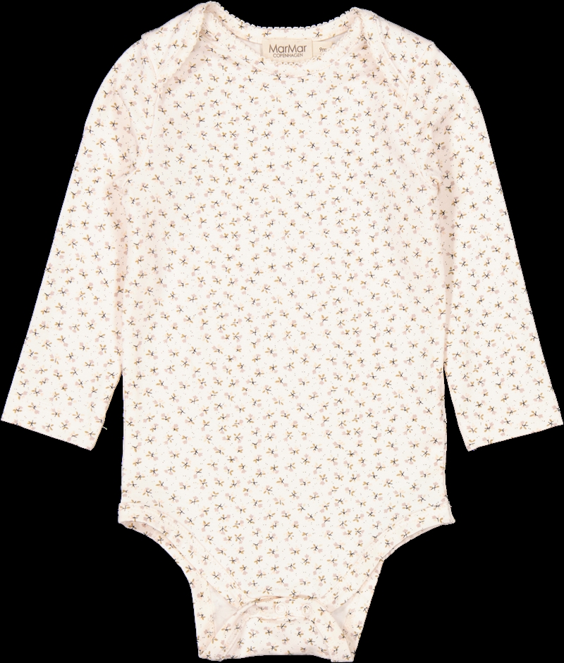 MarMar Body Ben - Petite Fleurs 