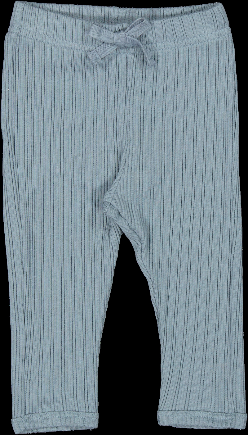 MarMar Sweatpants Pitti -  Blue Dove