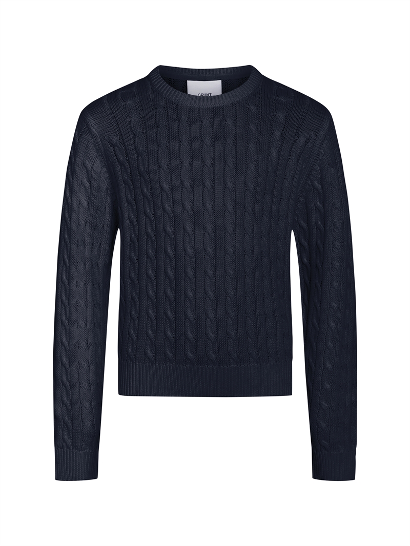 GRUNT Cable Strik Line - Navy