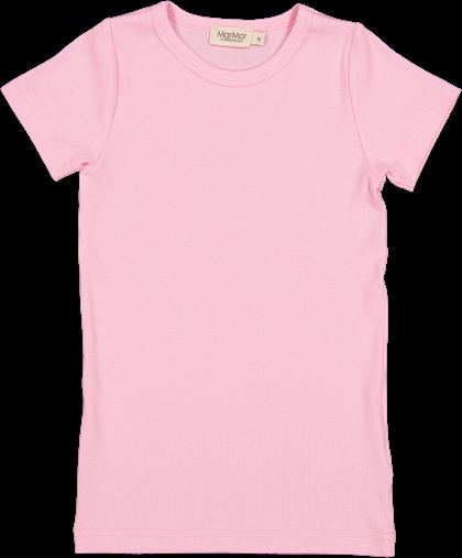 MarMar T-shirt Tago - Pink Blossom