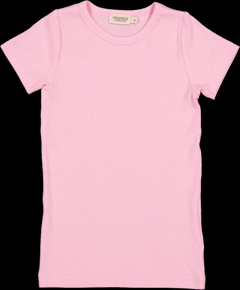 MarMar T-shirt Tago - Pink Blossom