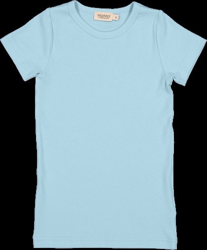 MarMar T-shirt Tago - Heavenly Blue