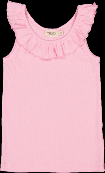 MarMar Top Tamar - Pink Blossom